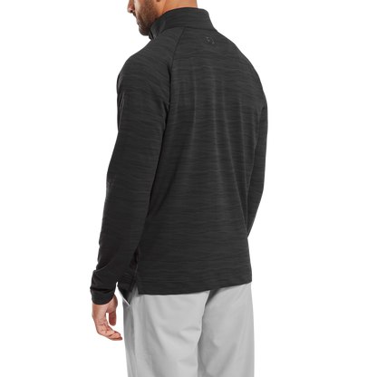 Footjoy Wave Jacquard Chill-Out Pullover