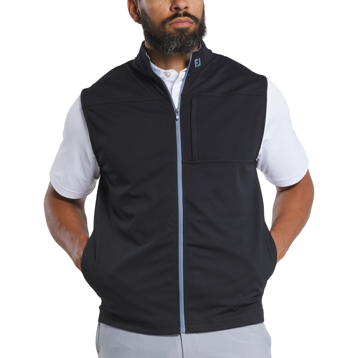 Footjoy Ottoman Vest