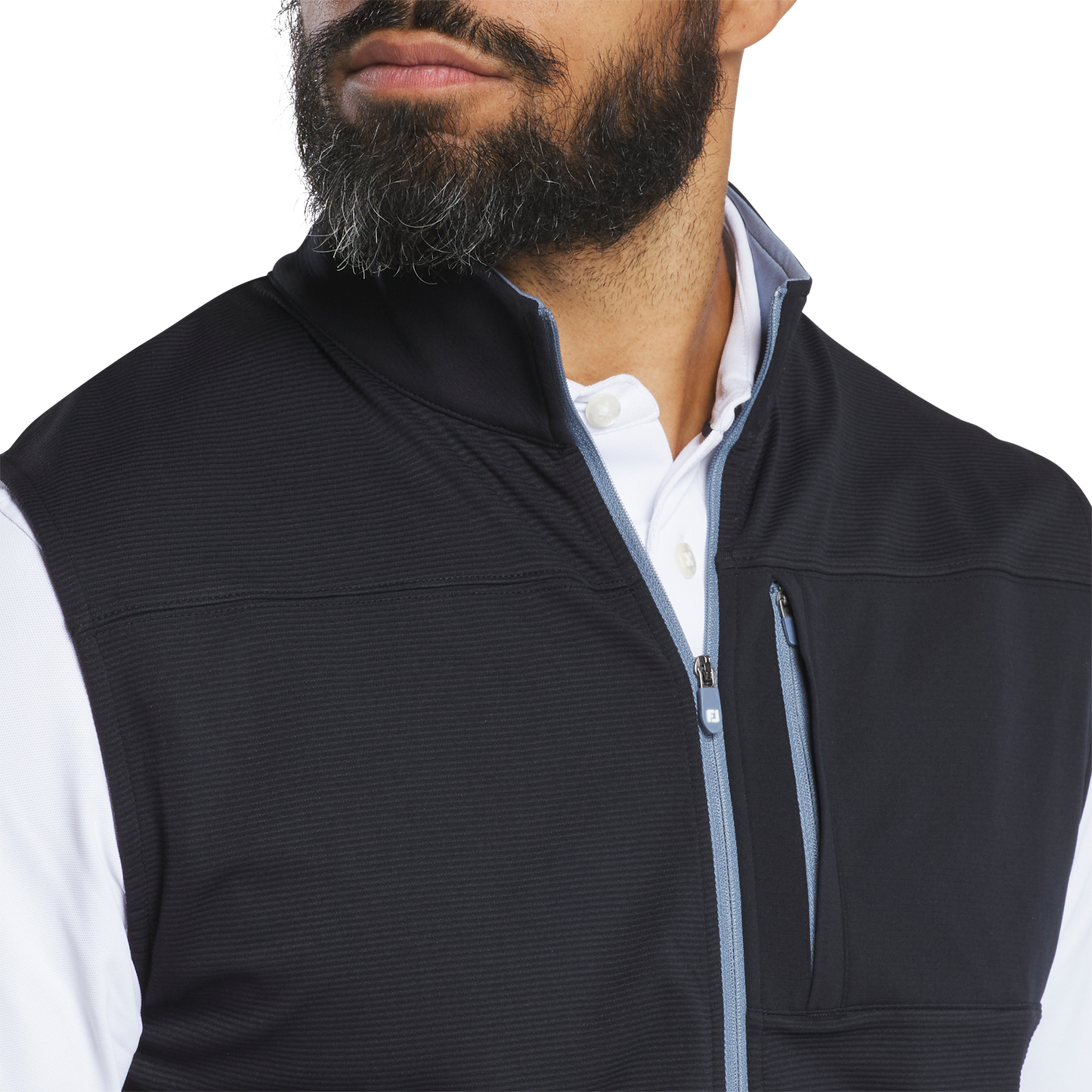 Footjoy Ottoman Vest