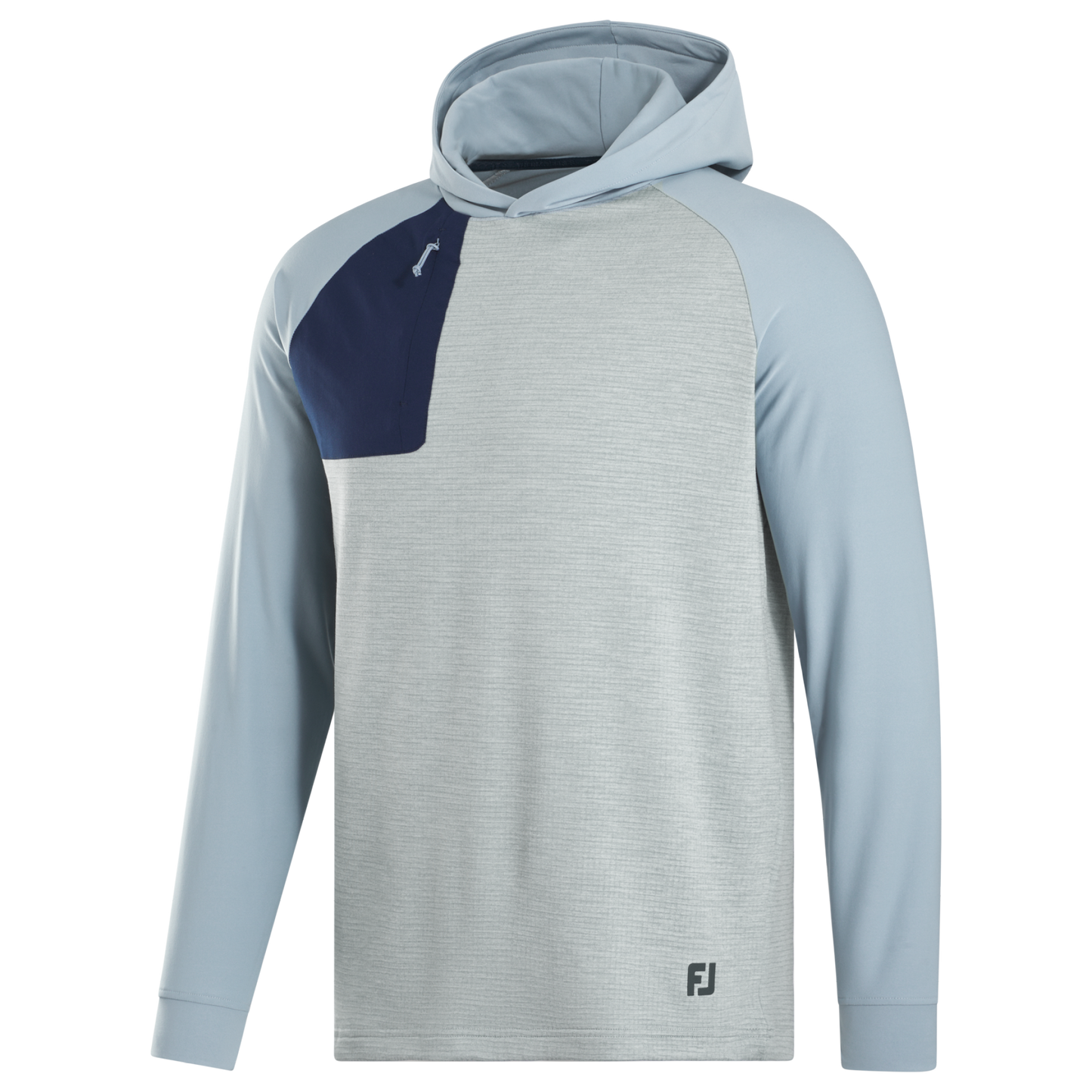 FOOTJOY MENS - THERMOSERIES PULLOVER HOODIE