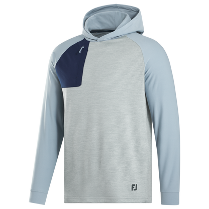 FOOTJOY MENS - THERMOSERIES PULLOVER HOODIE