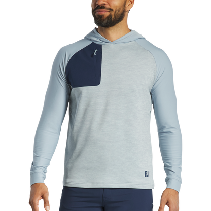 FOOTJOY MENS - THERMOSERIES PULLOVER HOODIE
