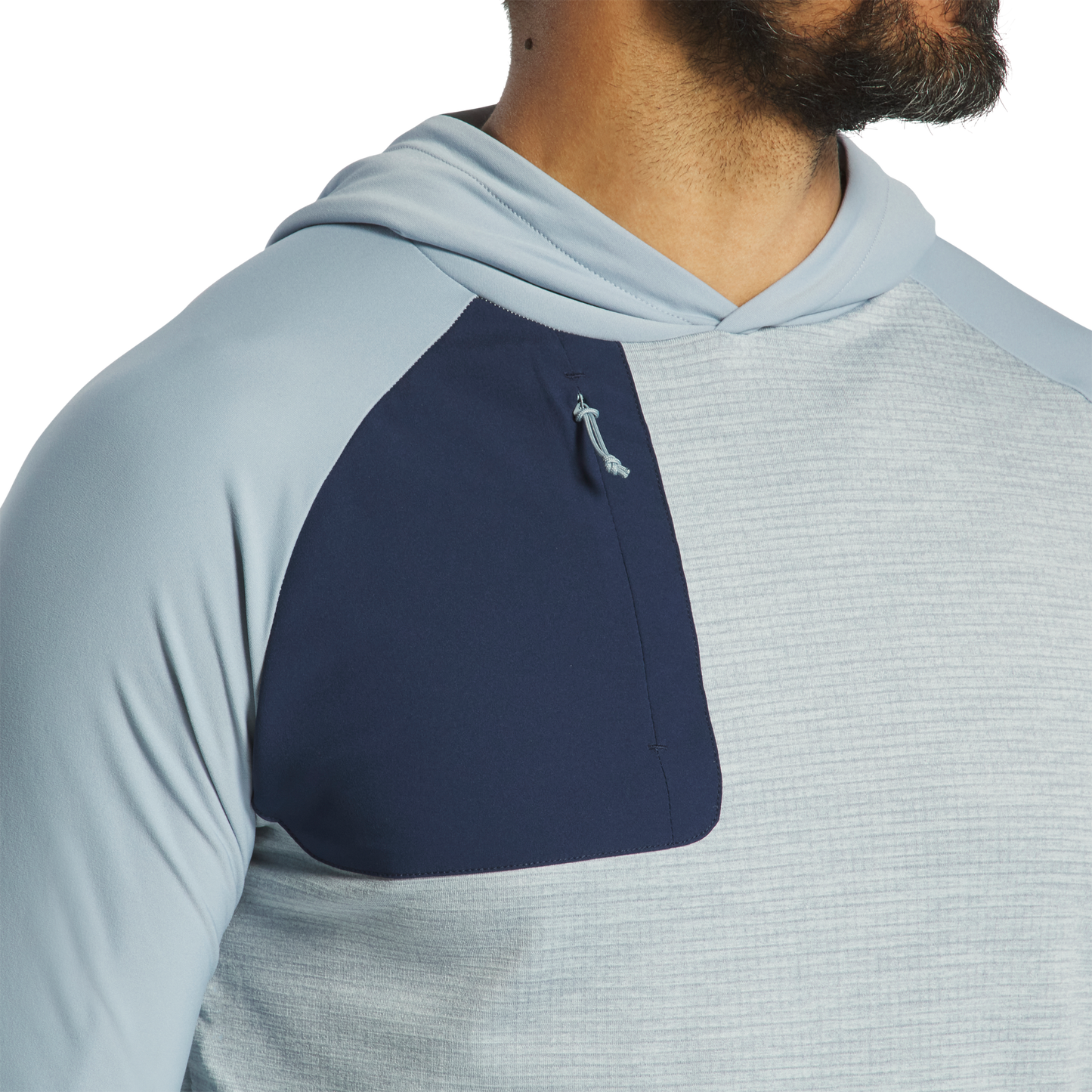 FOOTJOY MENS - THERMOSERIES PULLOVER HOODIE