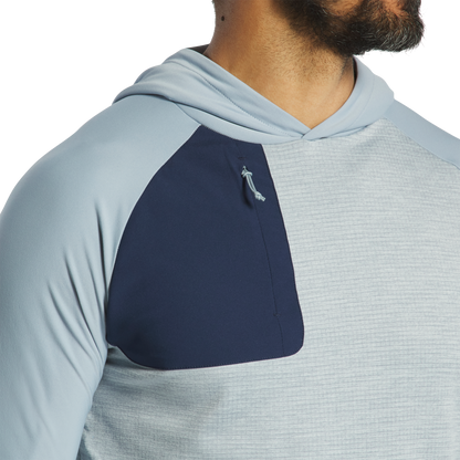 FOOTJOY MENS - THERMOSERIES PULLOVER HOODIE