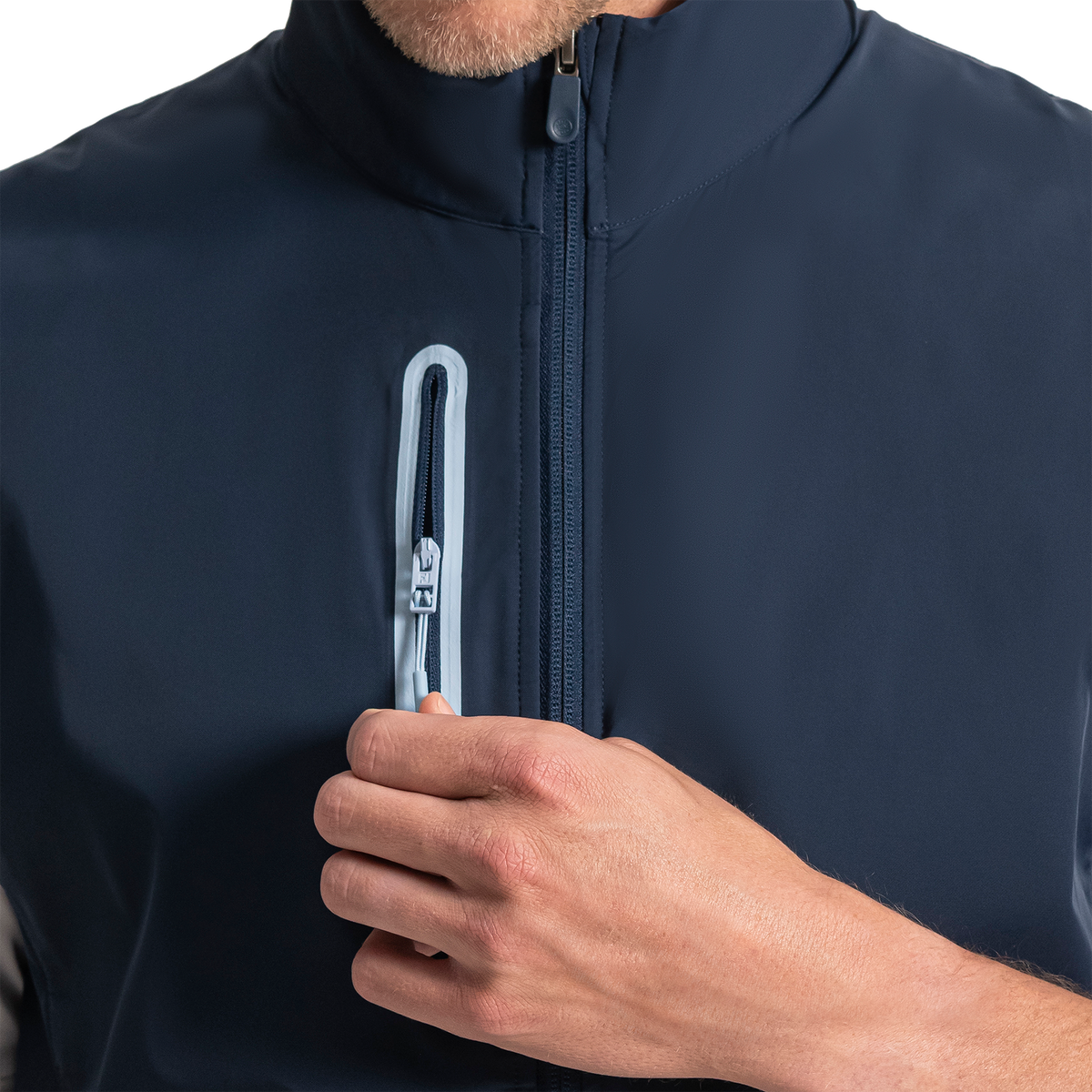 FOOTJOY - TEMPO VEST