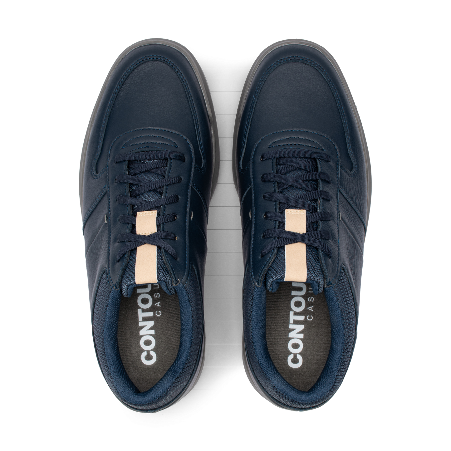 FOOTJOY CONTOUR MEN'S SHOE
