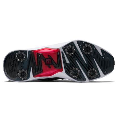 FOOTJOY HYPERFLEX BLACK SHOE