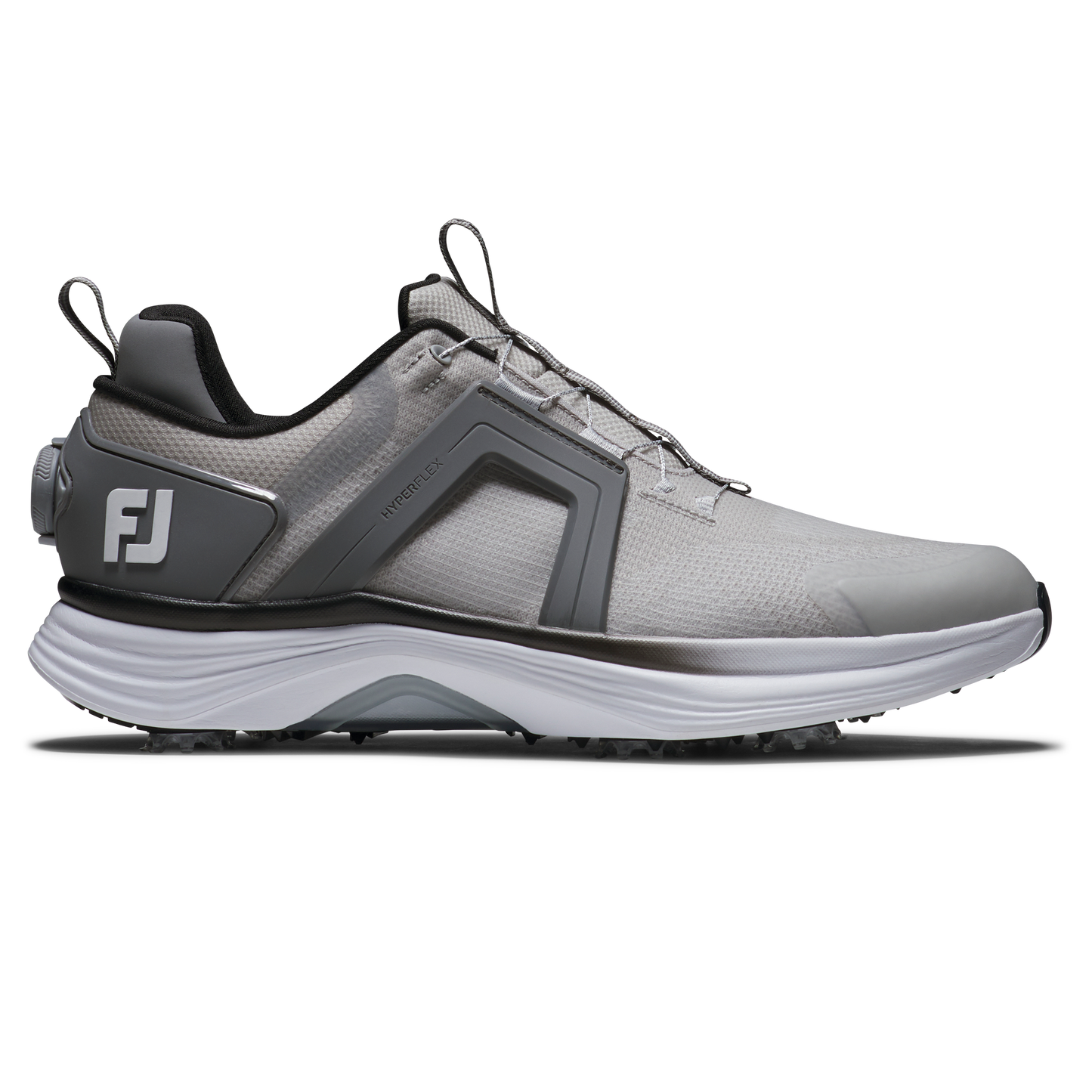 FOOTJOY HYPERFLEX BOA-GREY