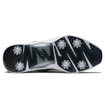 FOOTJOY HYPERFLEX BOA-GREY