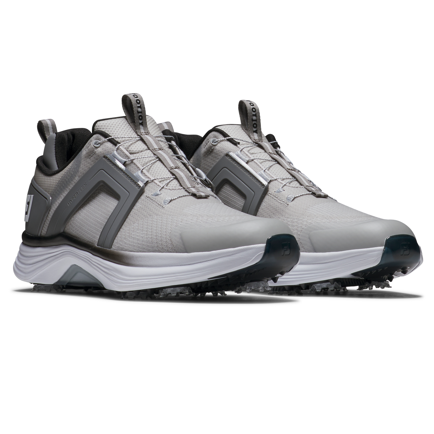 FOOTJOY HYPERFLEX BOA-GREY