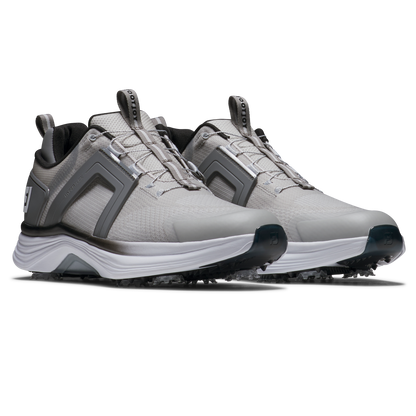 FOOTJOY HYPERFLEX BOA-GREY
