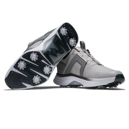 FOOTJOY HYPERFLEX BOA-GREY