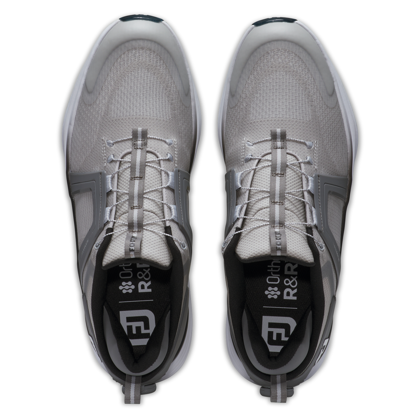 FOOTJOY HYPERFLEX BOA-GREY