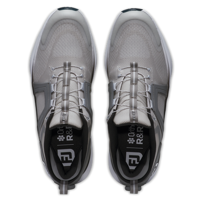 FOOTJOY HYPERFLEX BOA-GREY