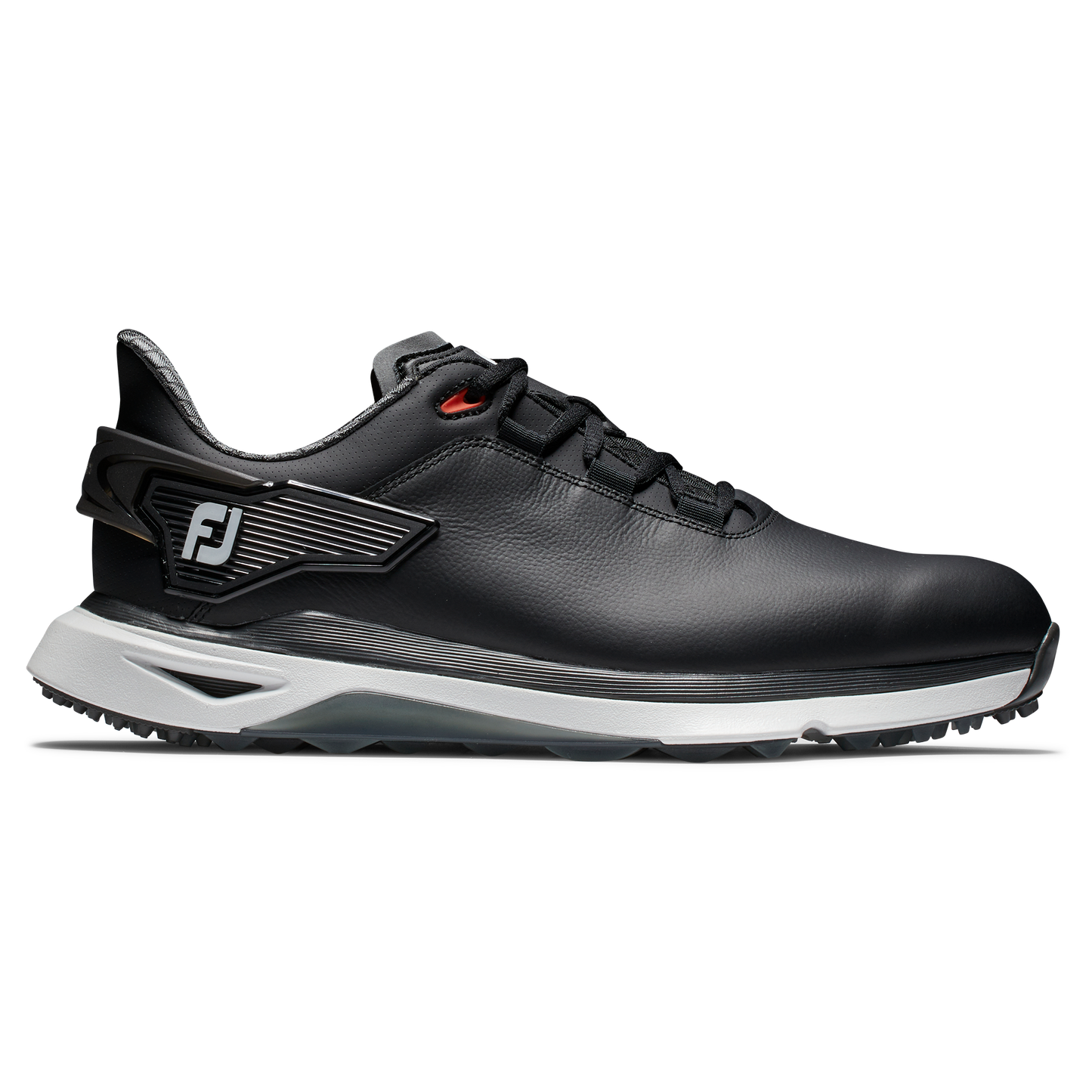 FOOTJOY PRO/SLX MEN'S SHOE BLACK/WHITE/GREY