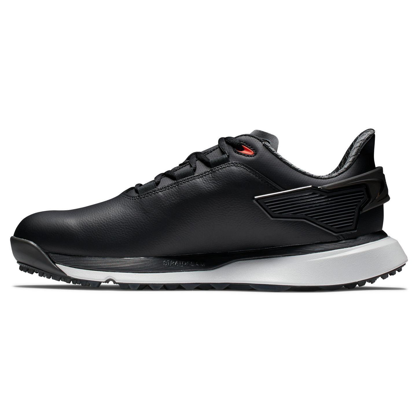 FOOTJOY PRO/SLX MEN'S SHOE BLACK/WHITE/GREY