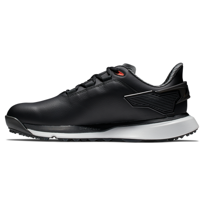 FOOTJOY PRO/SLX MEN'S SHOE BLACK/WHITE/GREY