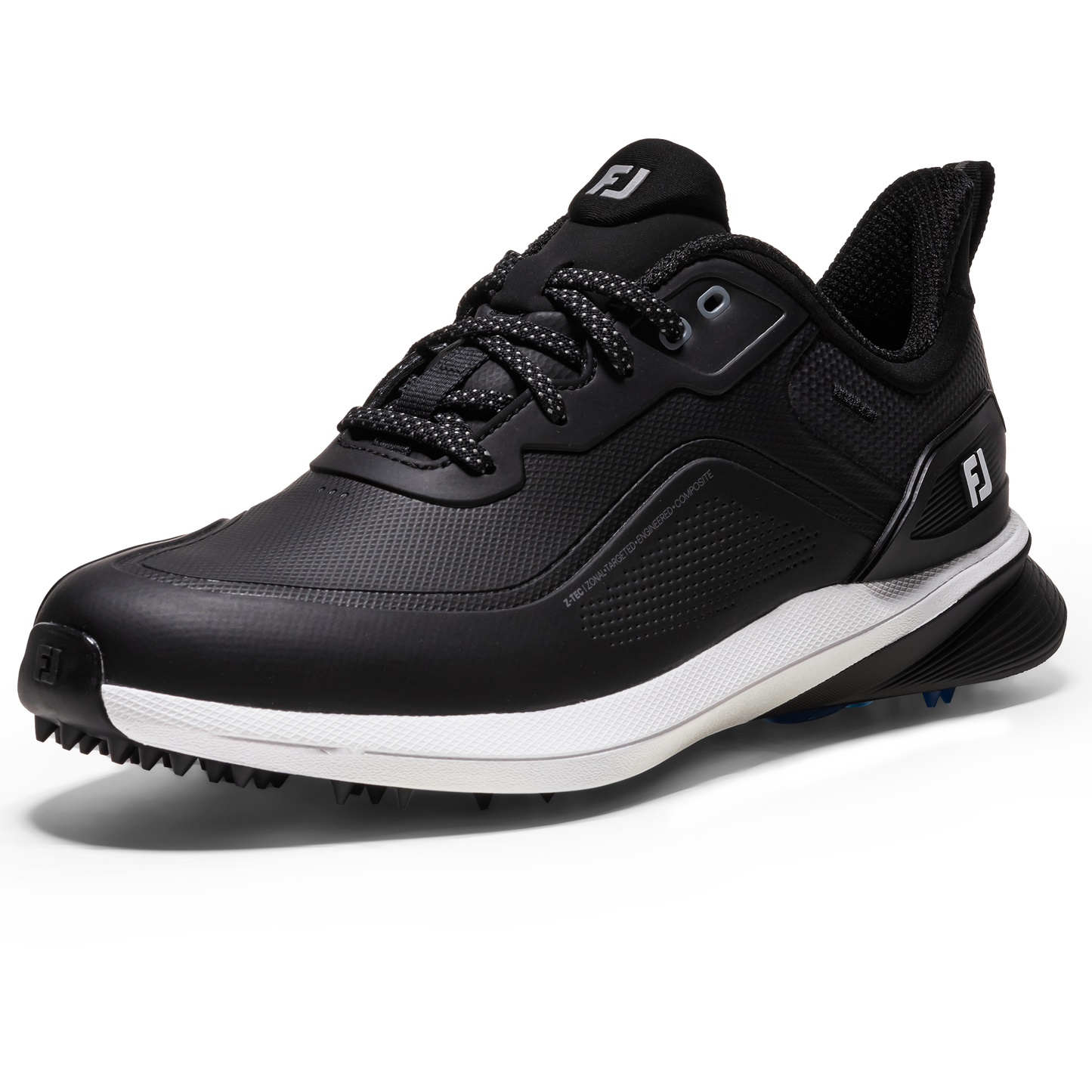 FOOTJOY 26 MENS PRO/SLX SHOE - BLACK
