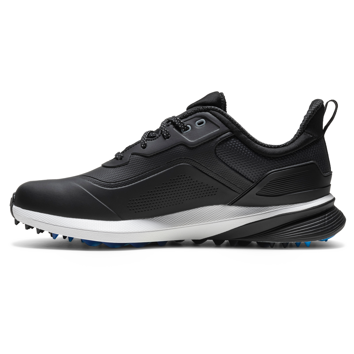 FOOTJOY 26 MENS PRO/SLX SHOE - BLACK