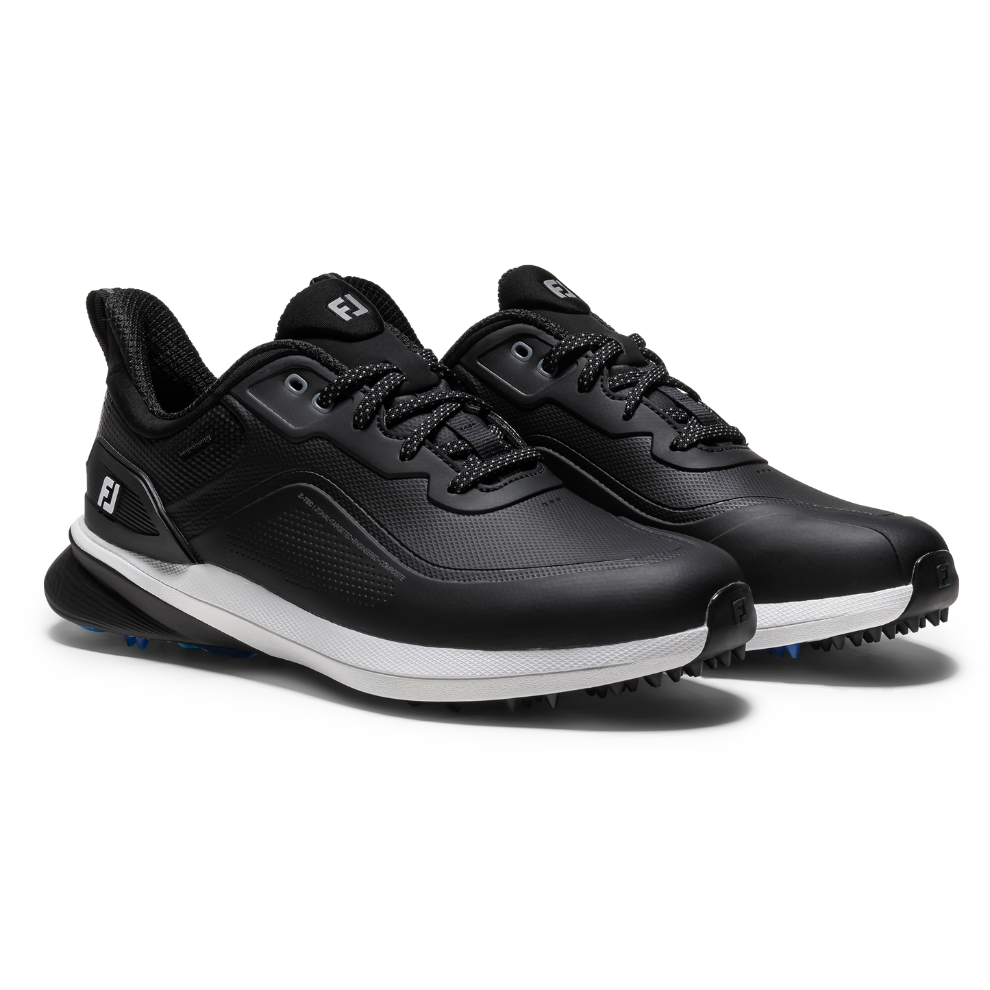 FOOTJOY 26 MENS PRO/SLX SHOE - BLACK