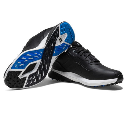 FOOTJOY 26 MENS PRO/SLX SHOE - BLACK