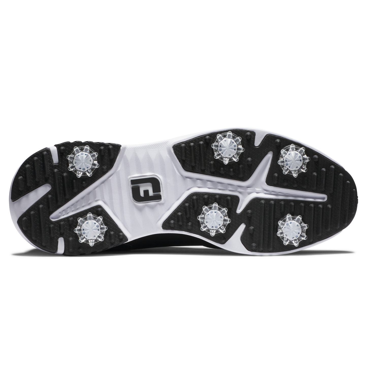 FOOTJOY MEN'S TOUR RIVAL SHOE