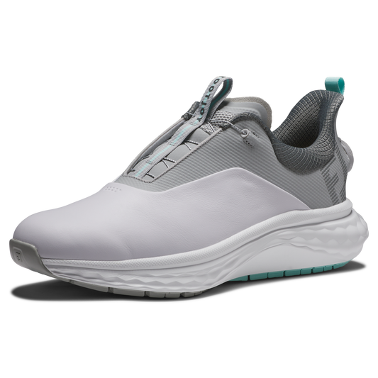 FOOTJOY MEN'S QUANTUM BOA SHOE