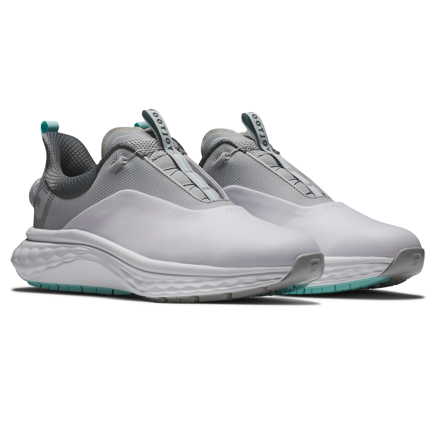 FOOTJOY MEN'S QUANTUM BOA SHOE