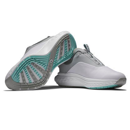 FOOTJOY MEN'S QUANTUM BOA SHOE