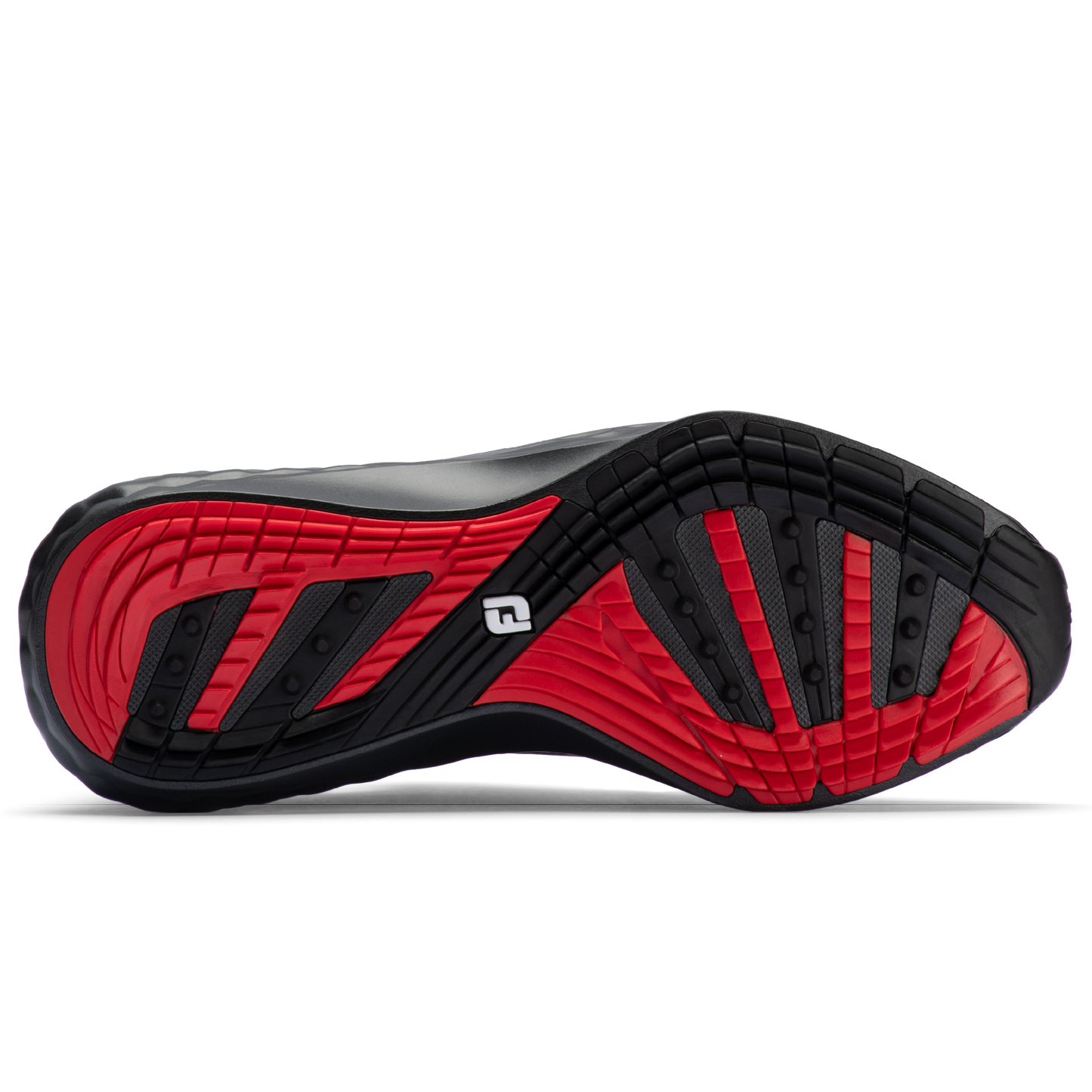 FOOTJOY MEN'S QUANTUM SHOE-BLACK