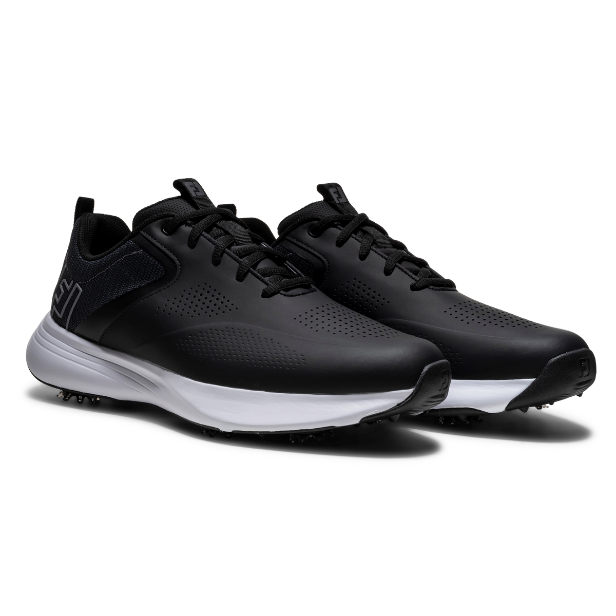 FOOTJOY QUALIFIER SHOE