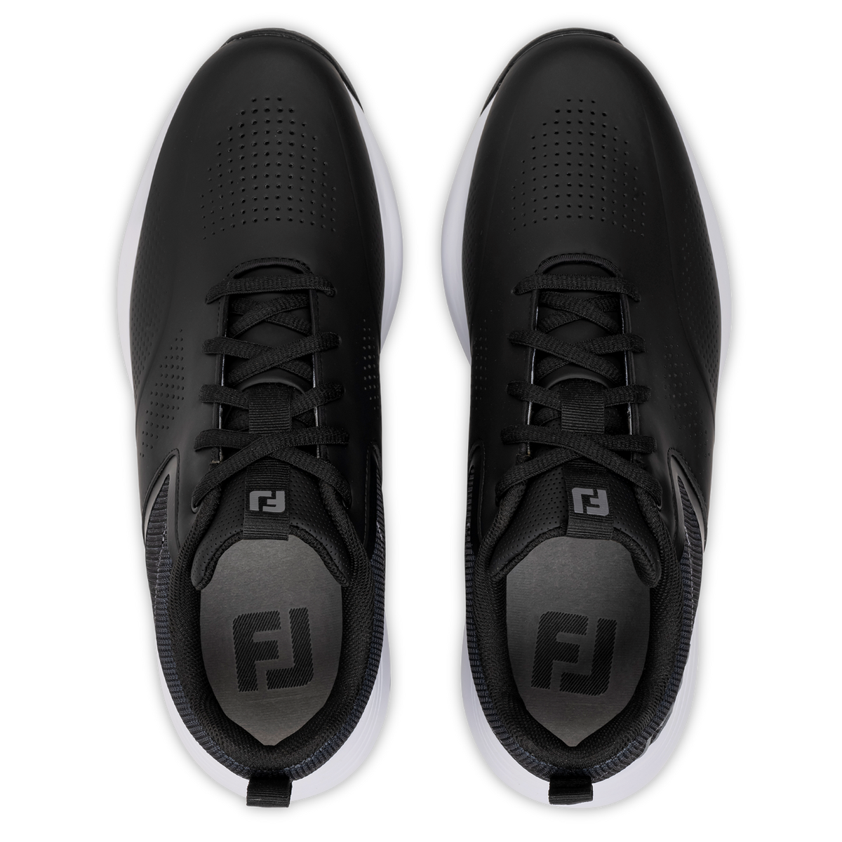 FOOTJOY QUALIFIER SHOE