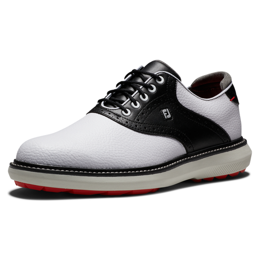 FOOTJOY MEN'S TRADITIONS SPIKELESS