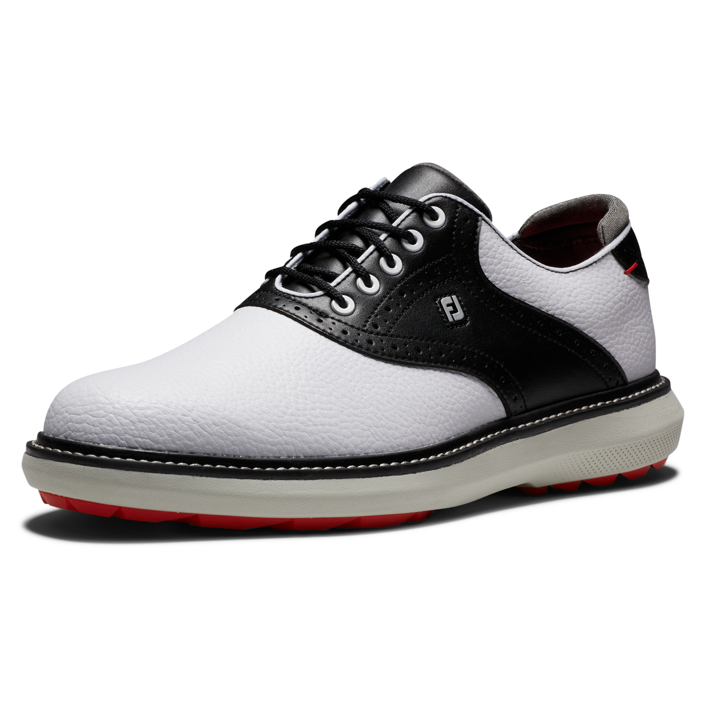 FOOTJOY MEN'S TRADITIONS SPIKELESS
