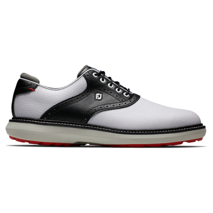 FOOTJOY MEN'S TRADITIONS SPIKELESS