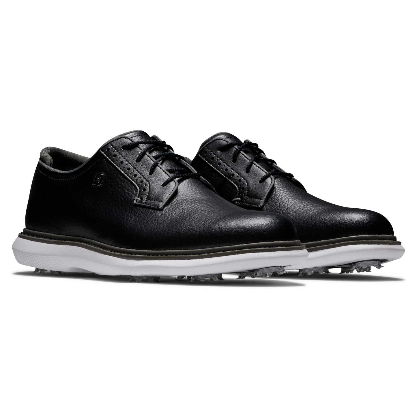 FOOTJOY MENS TRADITIONS SHOE