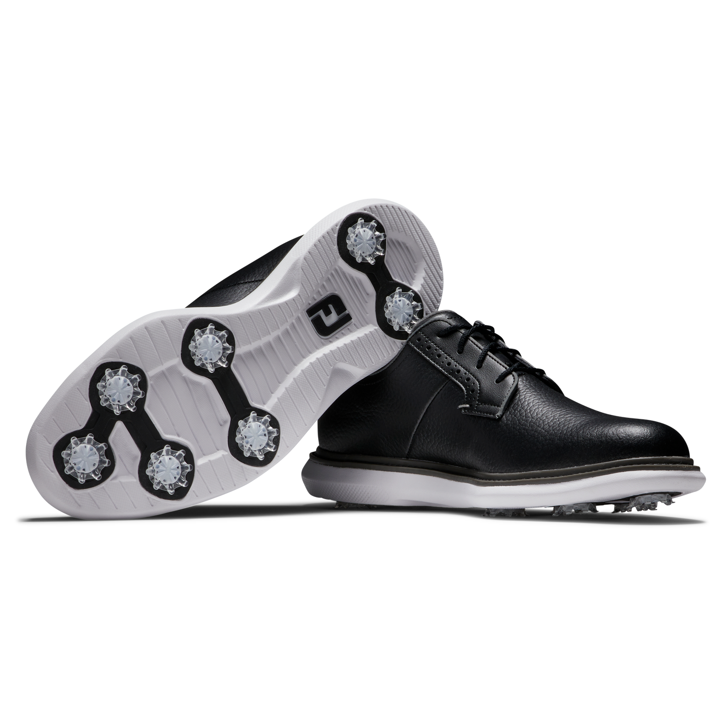 FOOTJOY MENS TRADITIONS SHOE