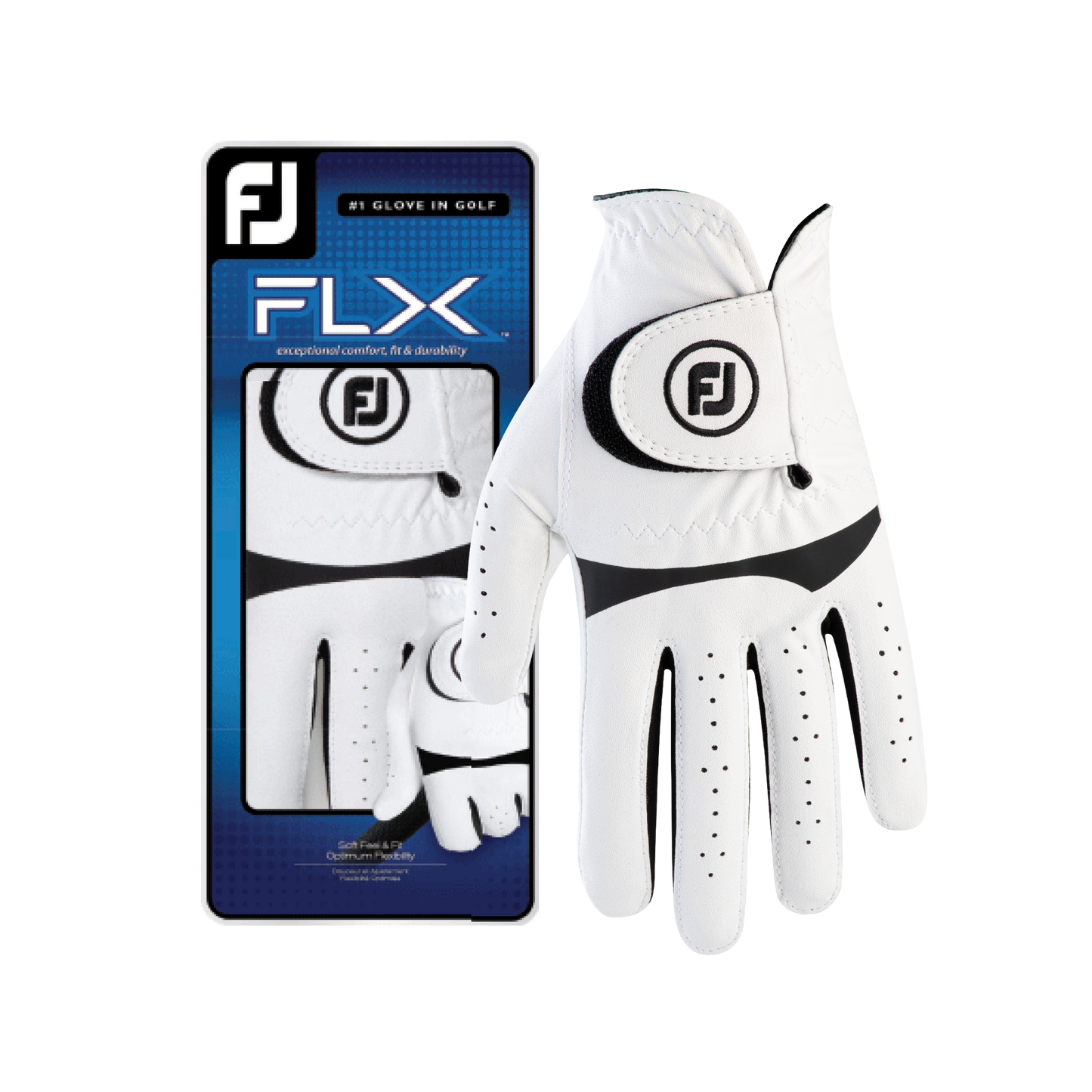 FOOTJOY FLX WOMEN'S GLOVE