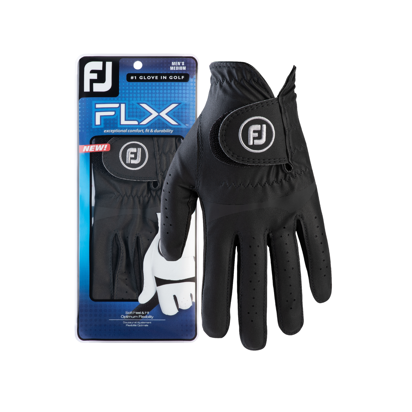 FOOTJOY FLX WOMEN'S GLOVE