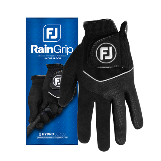 FOOTJOY RAIN GRIP GLOVE
