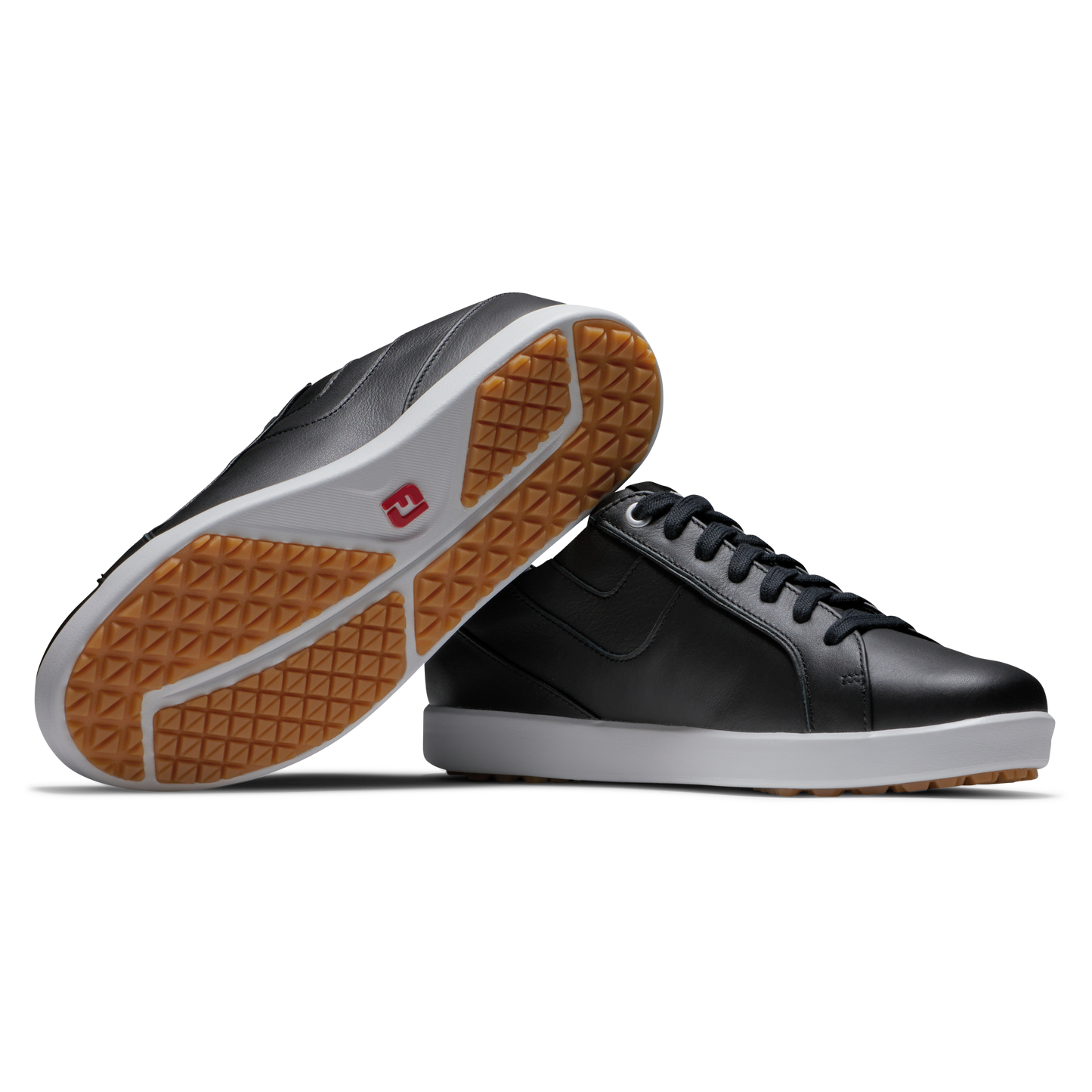 FOOTJOY WOMEN'S LINKS SHOE