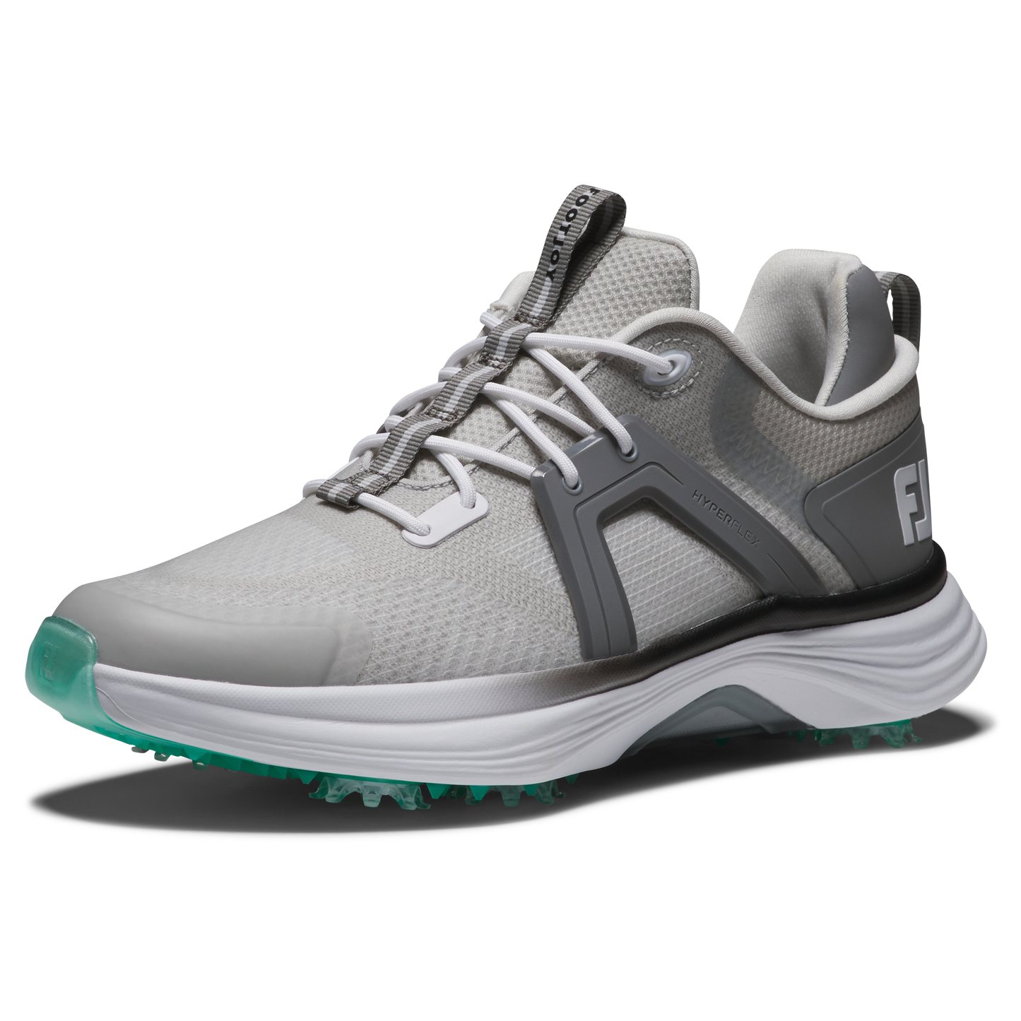 FOOTJOY HYPERFLEX WOMENS GREY SHOE
