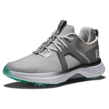 FOOTJOY HYPERFLEX WOMENS GREY SHOE