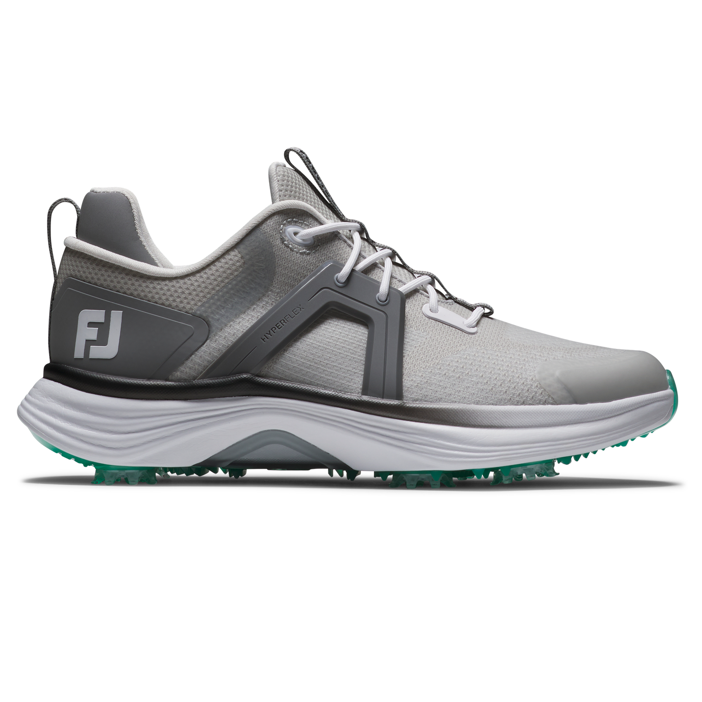 FOOTJOY HYPERFLEX WOMENS GREY SHOE