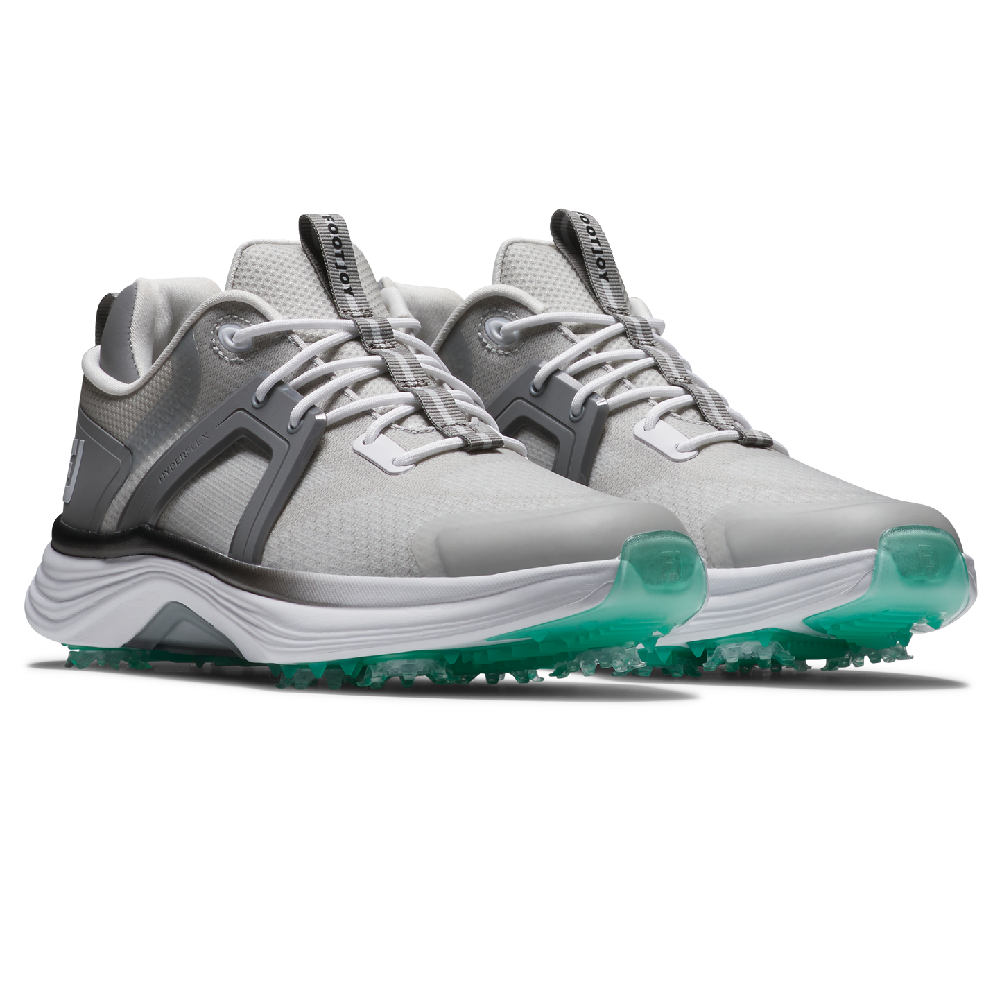 FOOTJOY HYPERFLEX WOMENS GREY SHOE