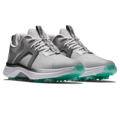 FOOTJOY HYPERFLEX WOMENS GREY SHOE