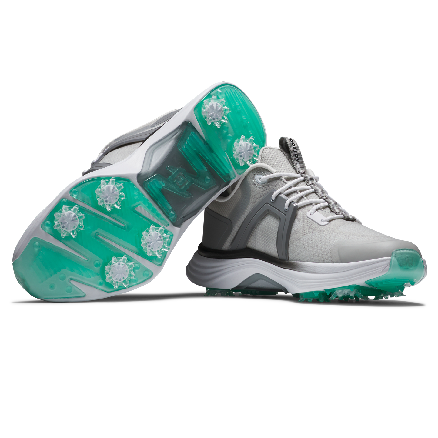 FOOTJOY HYPERFLEX WOMENS GREY SHOE