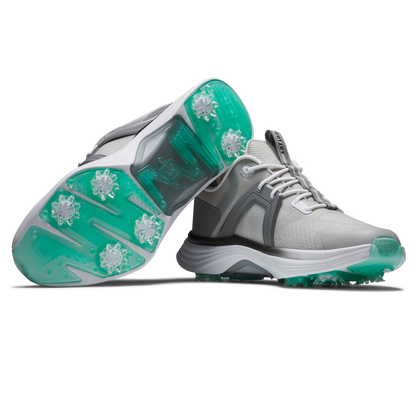 FOOTJOY HYPERFLEX WOMENS GREY SHOE