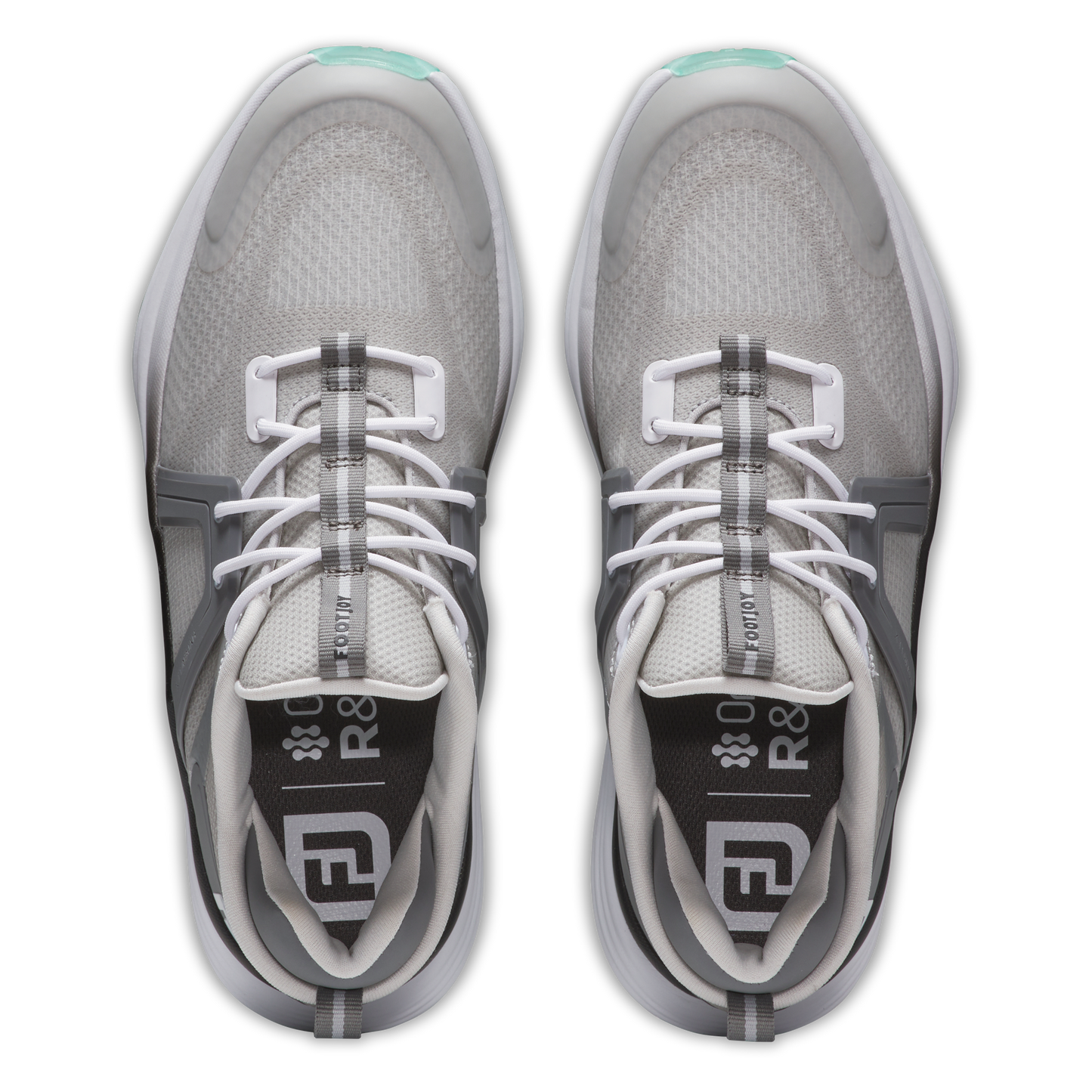 FOOTJOY HYPERFLEX WOMENS GREY SHOE