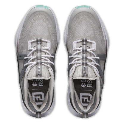 FOOTJOY HYPERFLEX WOMENS GREY SHOE